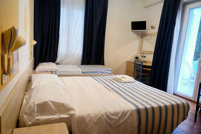 New Jolie Hotel - slika 3
