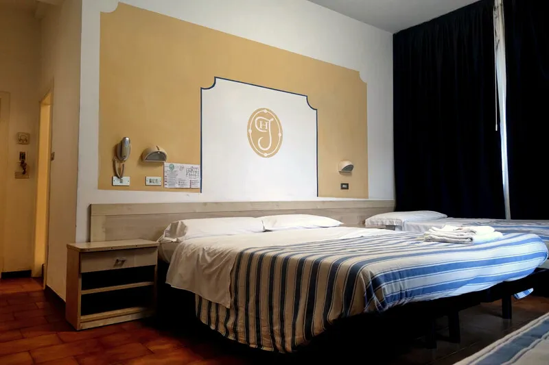 New Jolie Hotel - slika 4
