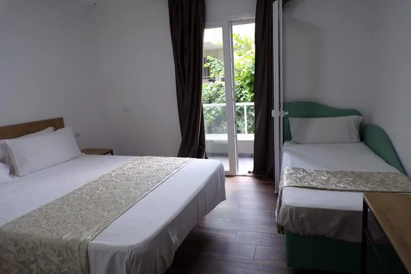Nord Est Hotel - slika 4