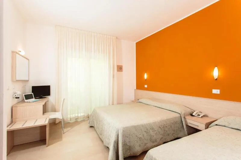 Hotel Ombrosa - slika 5