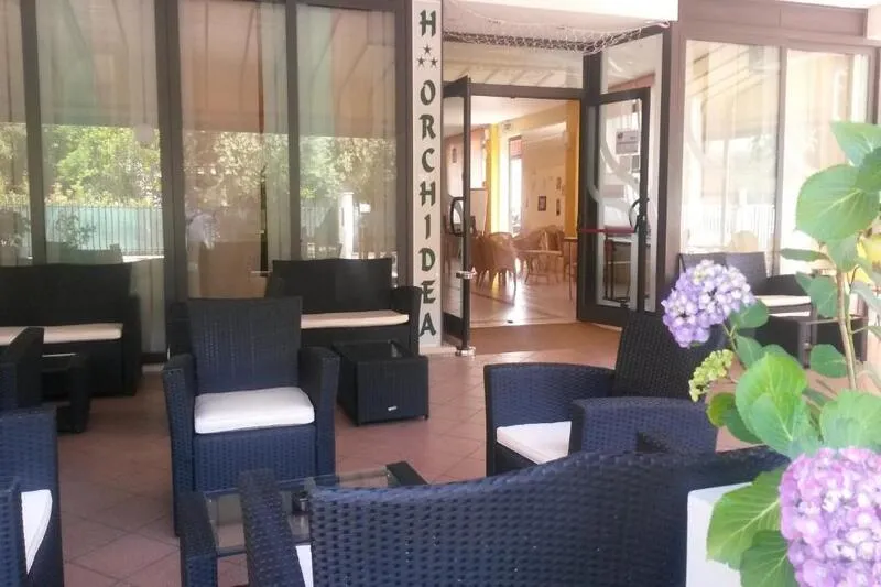 Orchidea Hotel - slika 2
