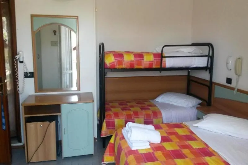 Orchidea Hotel - slika 5