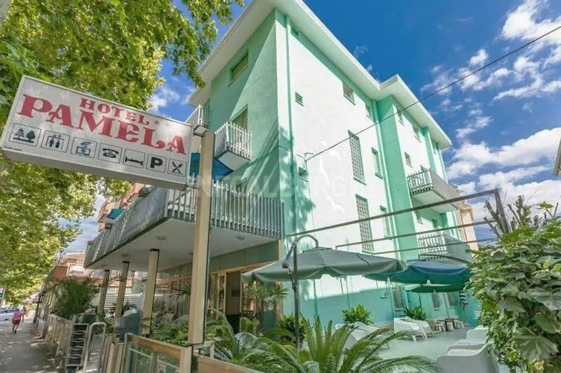 Hotel Pamela