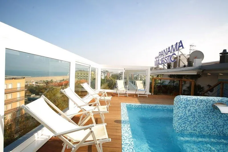 Panama Majestic Hotel - slika 2
