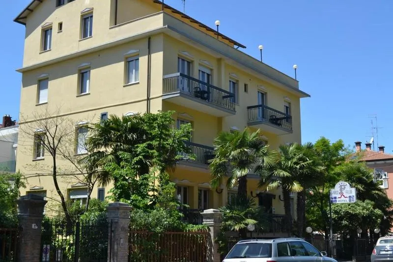 Parco Fellini Hotel - slika 2