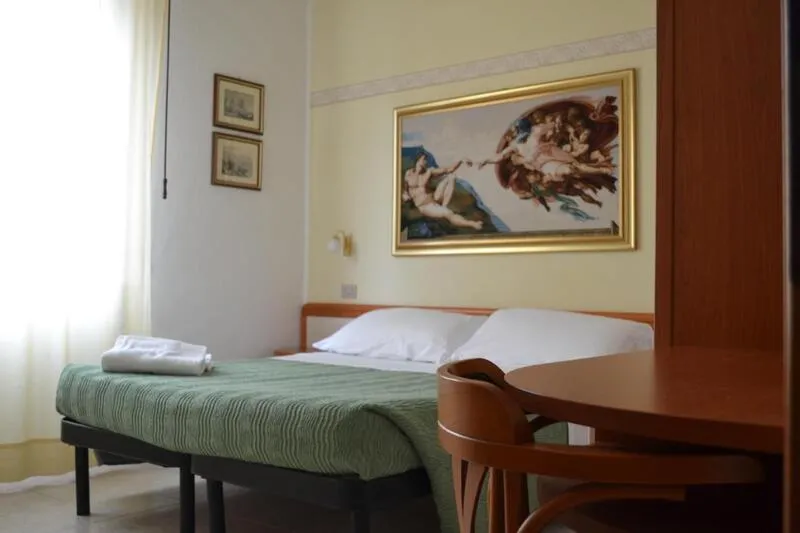 Parco Fellini Hotel - slika 4