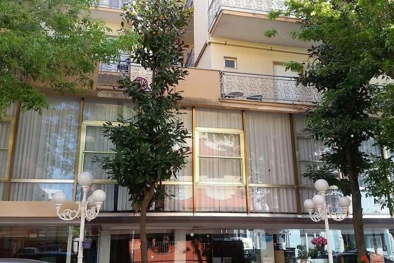 Pecci Hotel - slika 3