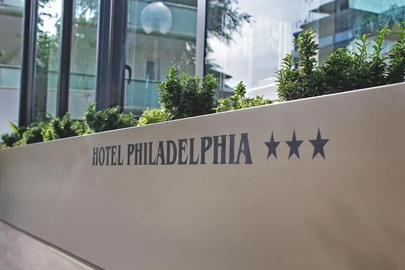 Hotel Philadelphia - slika 2