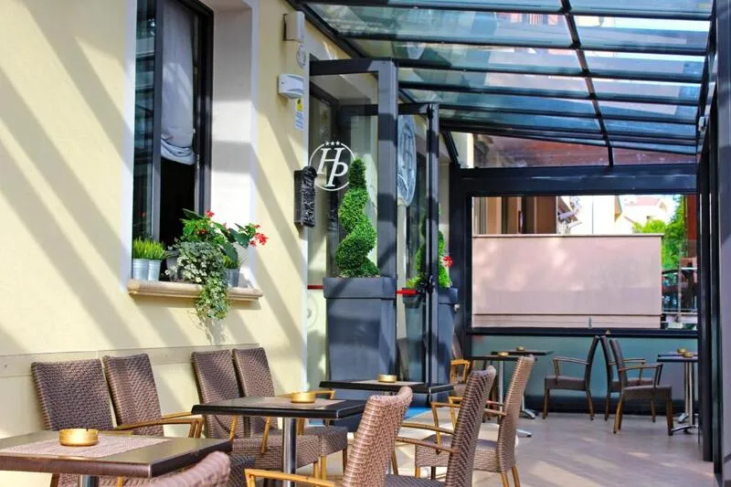 Hotel Philadelphia - slika 5
