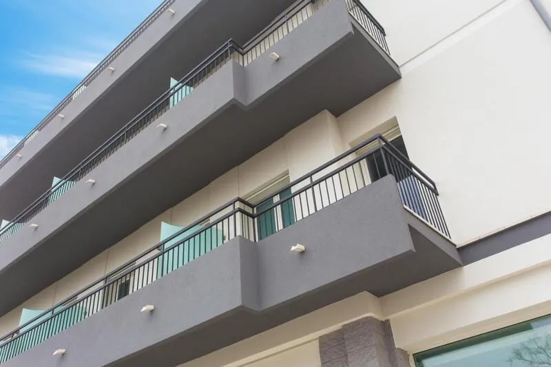 Platinum Hotel - slika 3