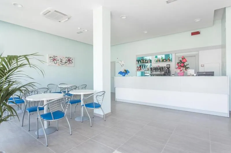 Platinum Hotel - slika 4