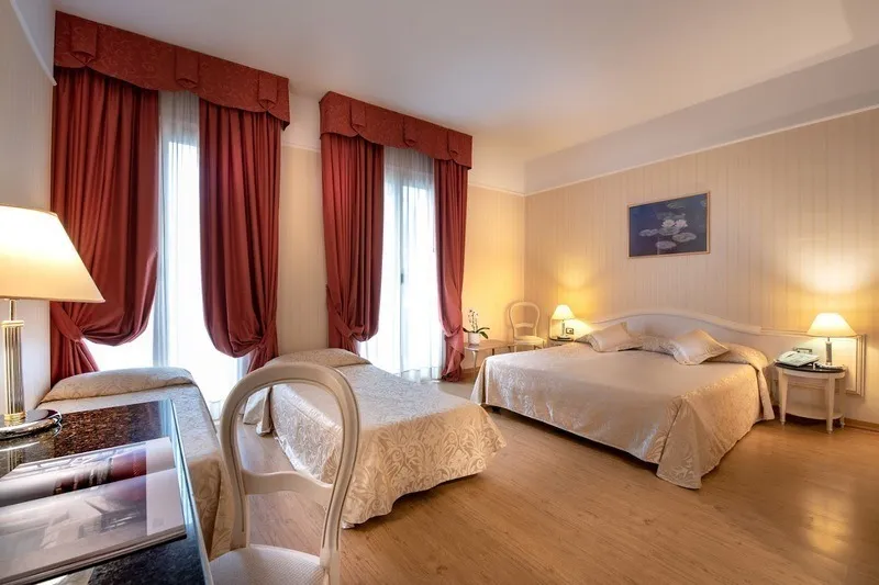President Hotel - slika 4