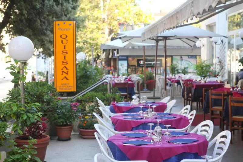Quisisana Hotel - slika 2