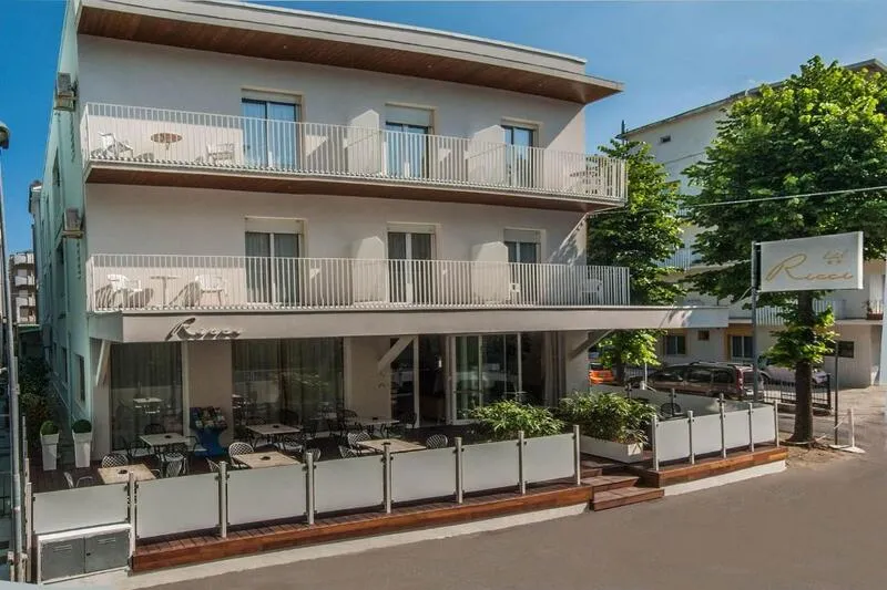 Hotel Ricci
