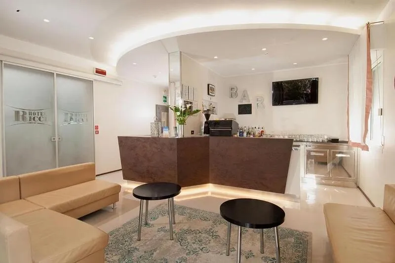 Ricci Hotel - slika 4
