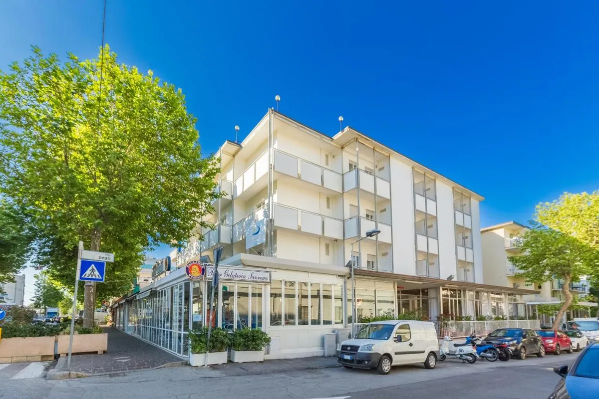 Hotel Sanremo