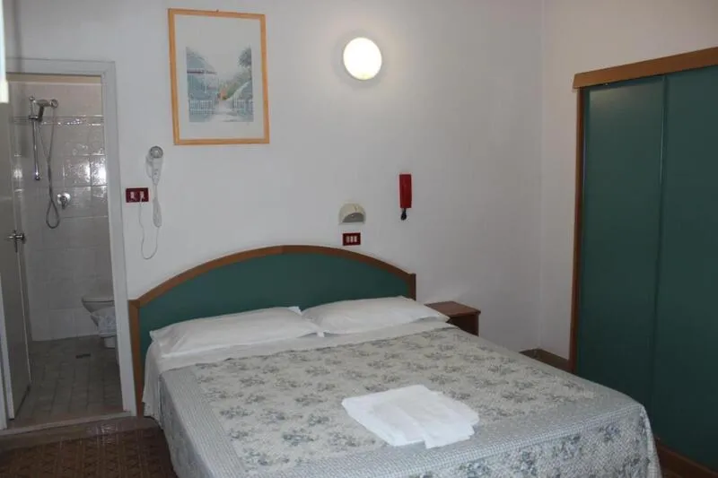 Santini Hotel - slika 2