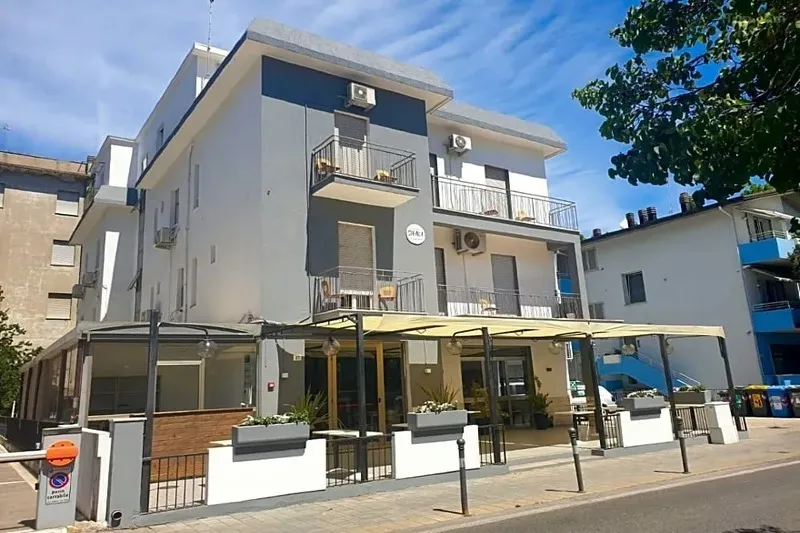 Hotel Shaka