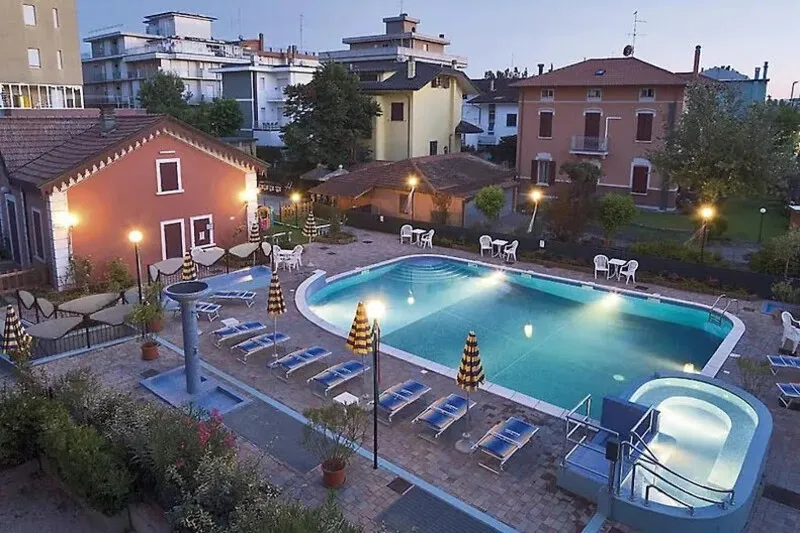 Sorriso Hotel - slika 3