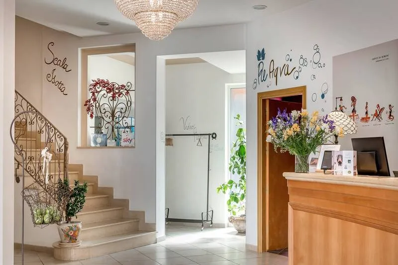 Sovrane Re Aqua Spa Hotel - slika 2