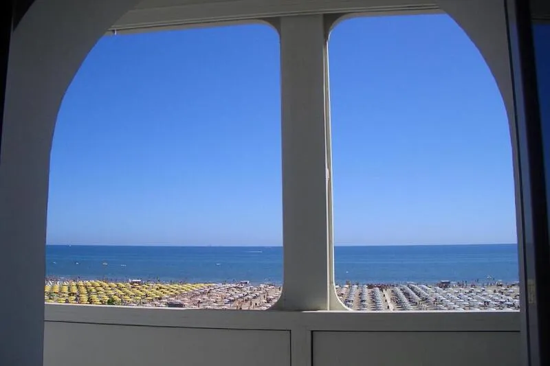 Spiaggia Marconi Hotel - slika 3
