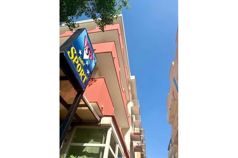 Hotel Sport - slika 2