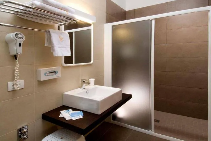 St Moritz Hotel - slika 4