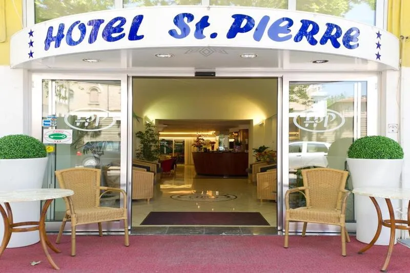 Hotel St. Pierre