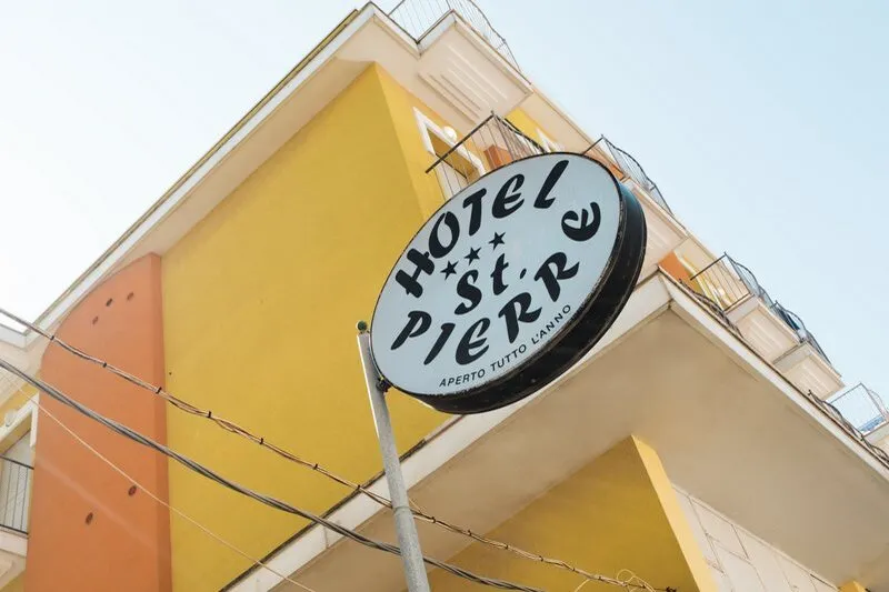 St. Pierre Hotel - slika 2