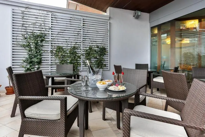 Sunset Hotel - slika 3