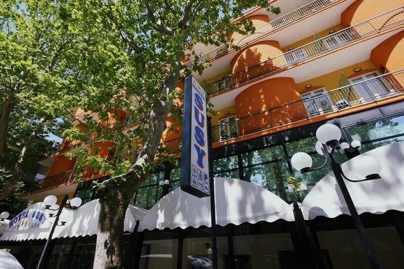 Susy Hotel - slika 2