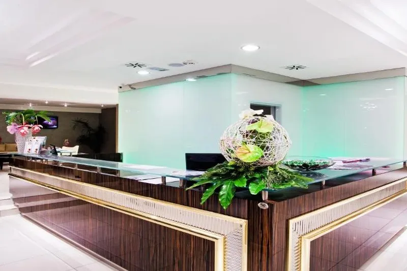 Hotel Terminal Palace - slika 3