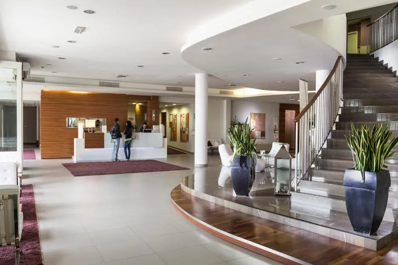 Touring Yes Hotel - slika 3