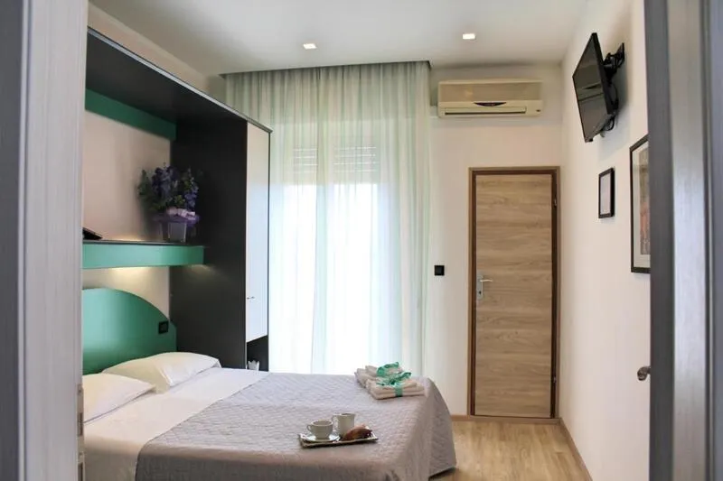 Tre Stelle Hotel - slika 3