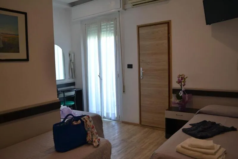Tre Stelle Hotel - slika 4