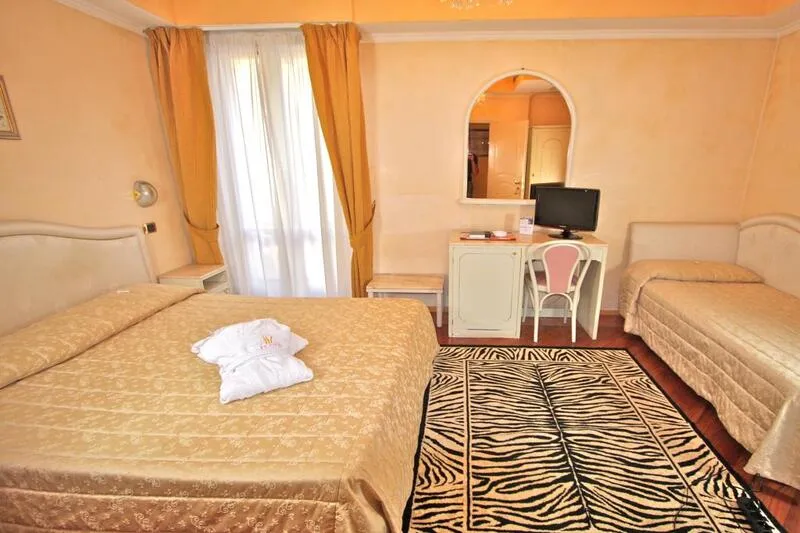 Vienna Ostenda Hotel - slika 3