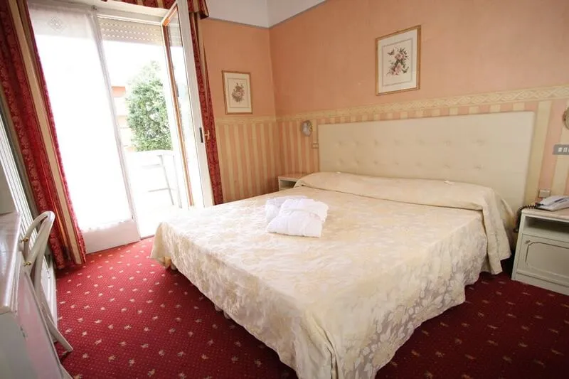 Vienna Ostenda Hotel - slika 4
