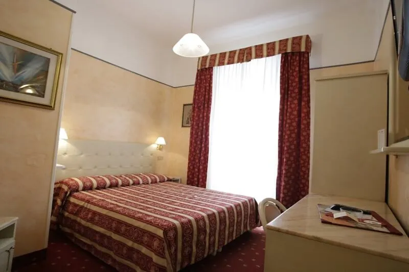 Vienna Ostenda Hotel - slika 5