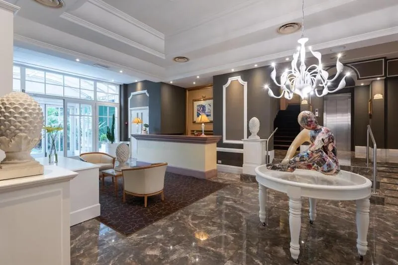 Villa Adriatica Hotel - slika 4