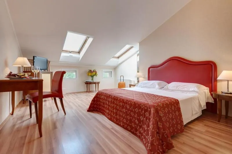 Villa Adriatica Hotel - slika 5