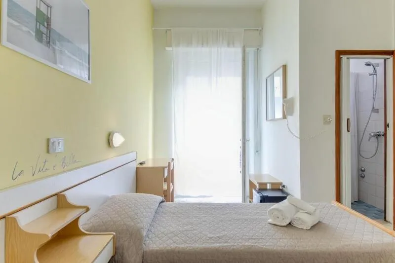 Hotel Villa Merope - slika 4