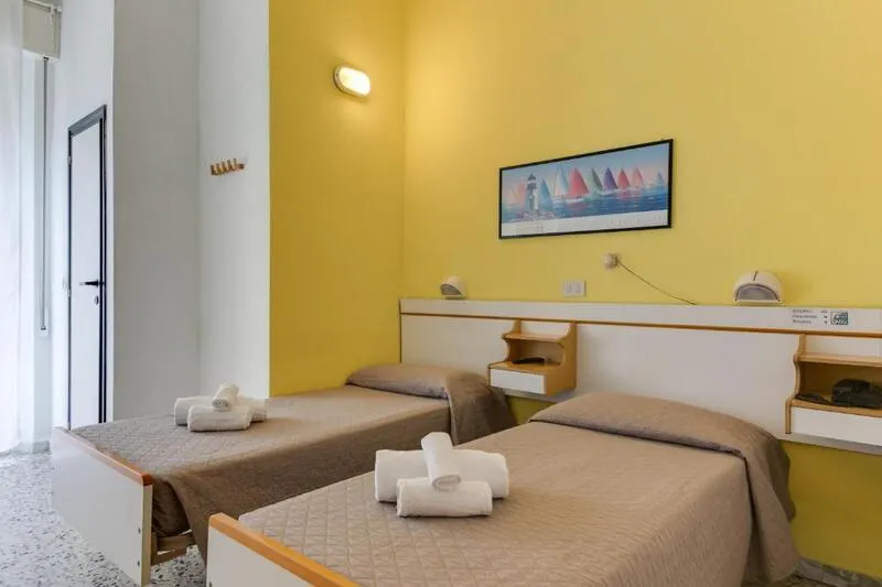 Hotel Villa Merope - slika 5