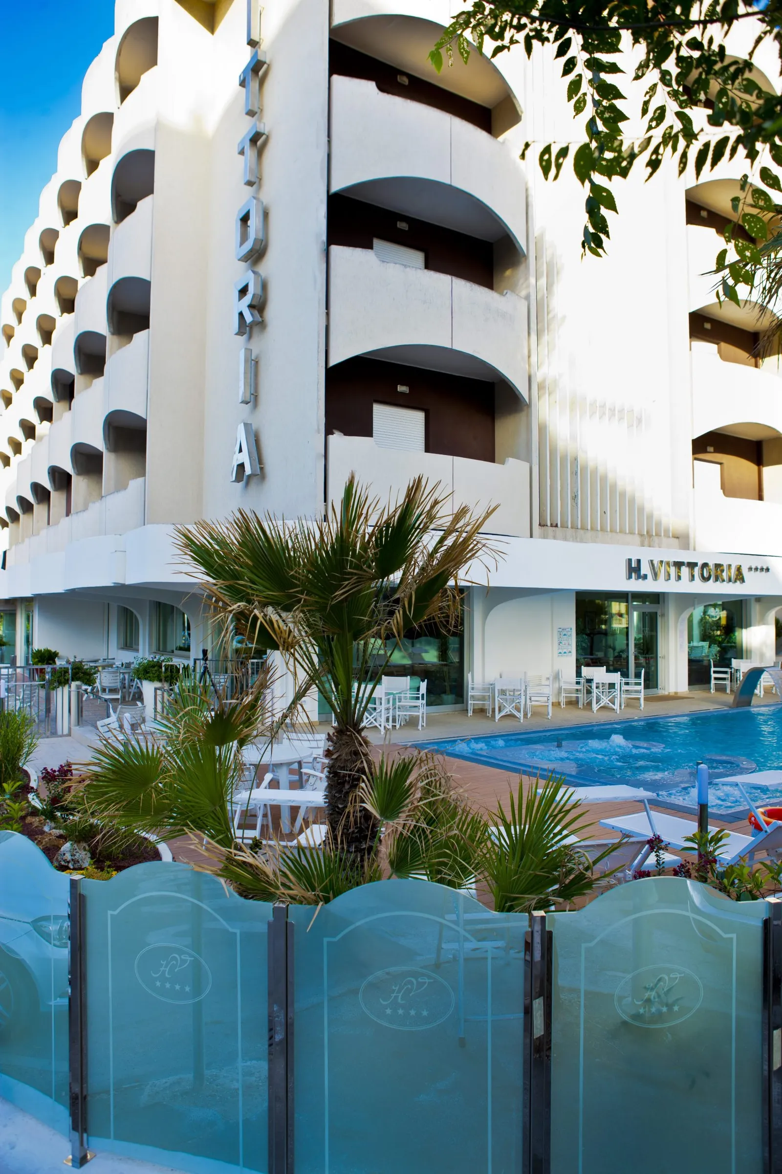 Hotel Vittoria