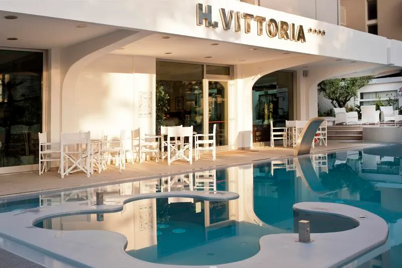 Vittoria Hotel - slika 2