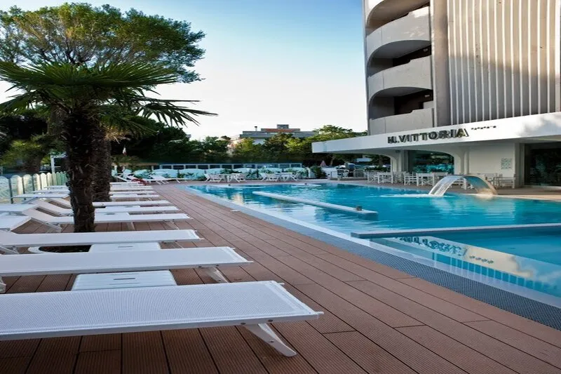 Vittoria Hotel - slika 3