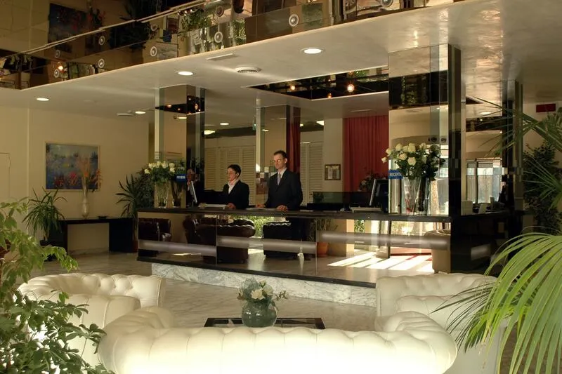 Vittoria Hotel - slika 4