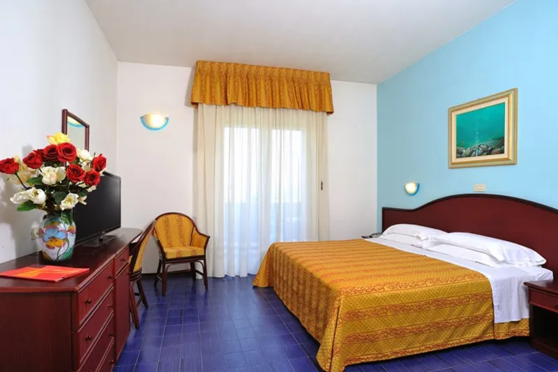 Vittoria Hotel - slika 5