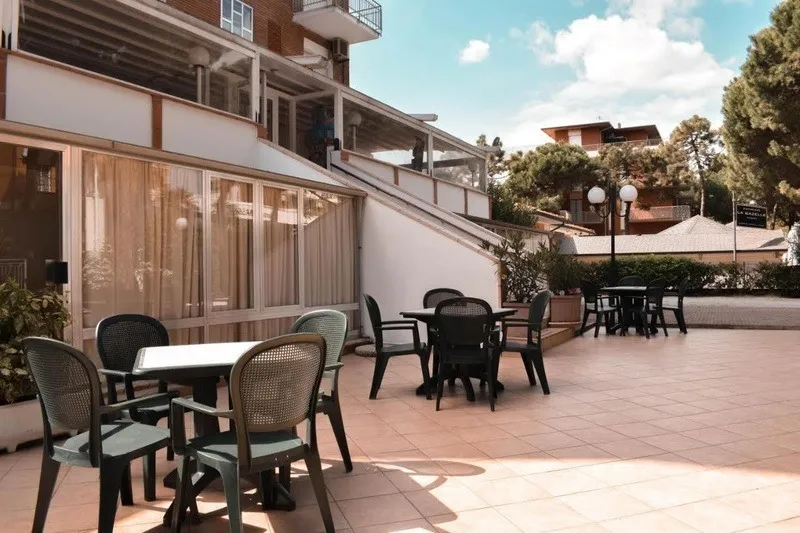 Zeus Hotel - slika 3