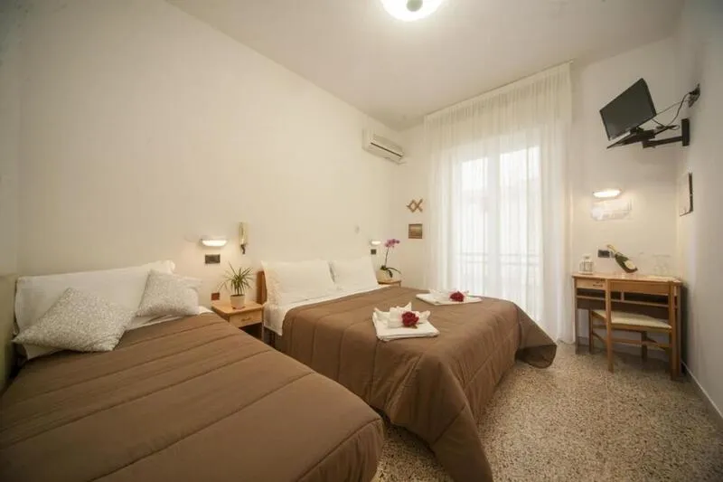 Zurigo Hotel - slika 2