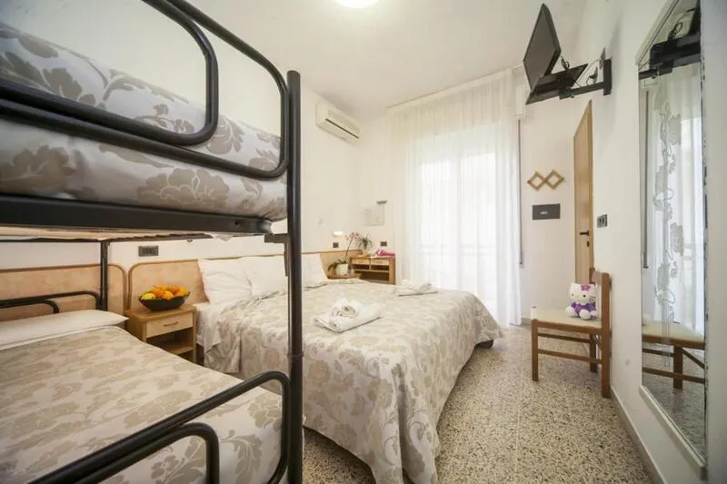 Zurigo Hotel - slika 4